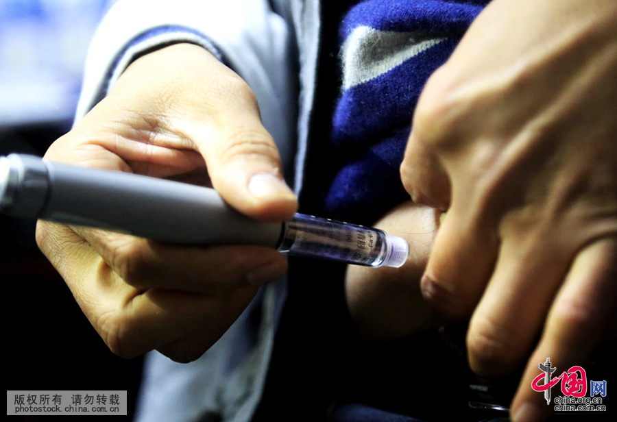 【中国故事】外科医生罗志刚的“on call 24小时”