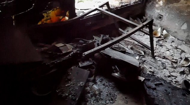 马里遭劫持人质逃生及遇袭酒店细节曝光