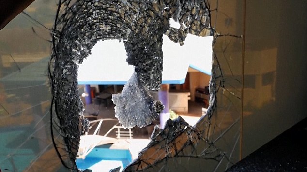 马里遭劫持人质逃生及遇袭酒店细节曝光