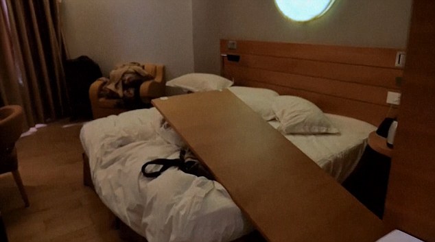 马里遭劫持人质逃生及遇袭酒店细节曝光