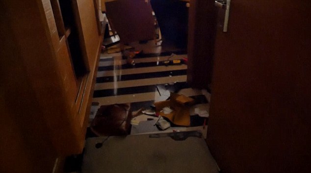 马里遭劫持人质逃生及遇袭酒店细节曝光