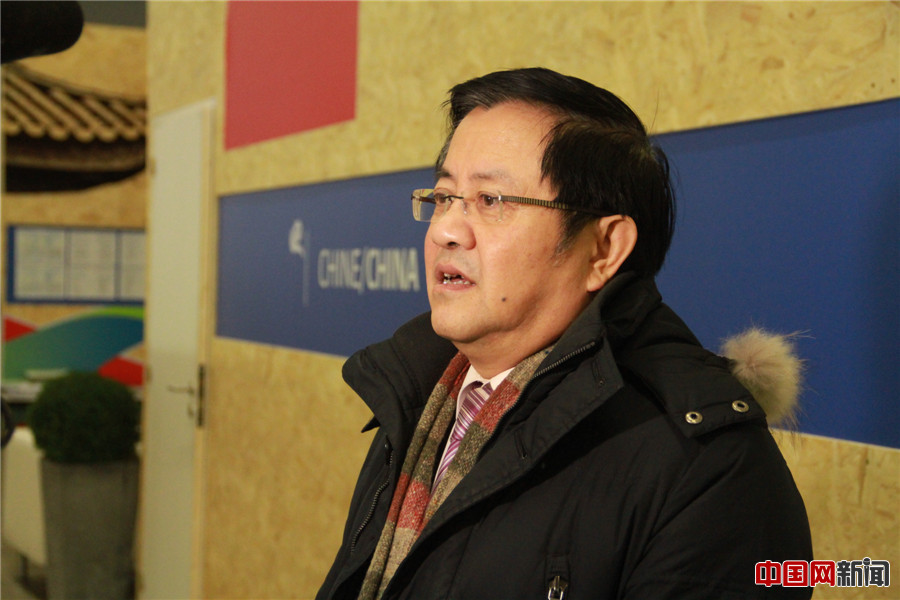 巴黎氣候大會敲錘在即 中國代表團展現推動力