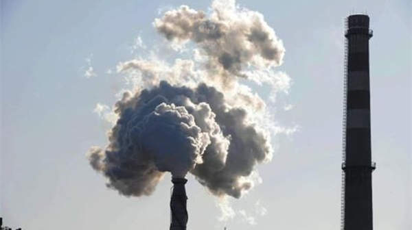 中华人民共和国大气污染防治法