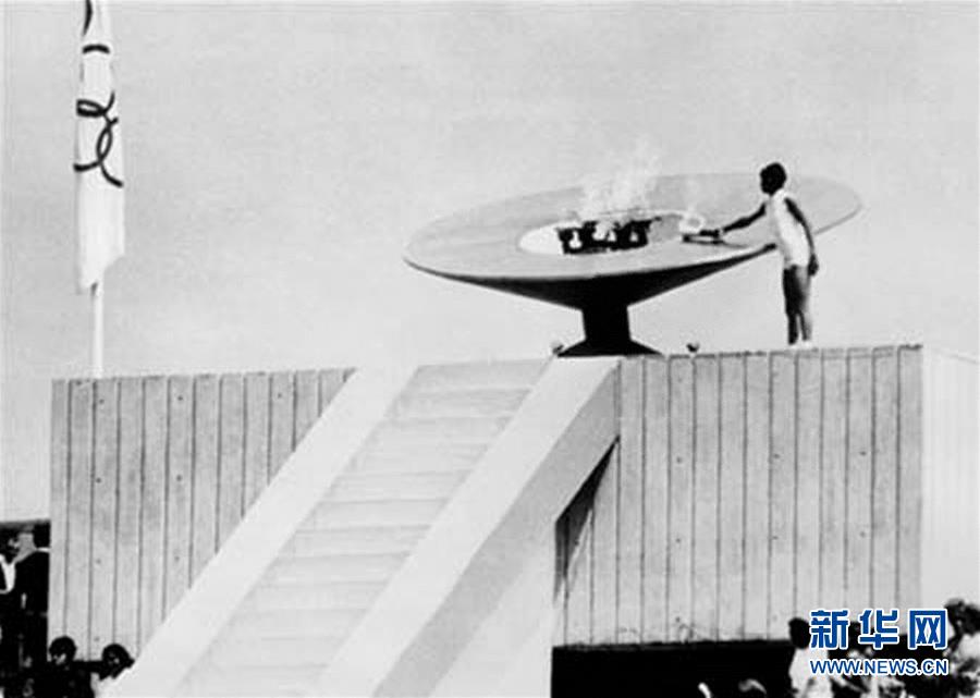 （体育·专题）（6）中国猴年与现代奥运会的渊源