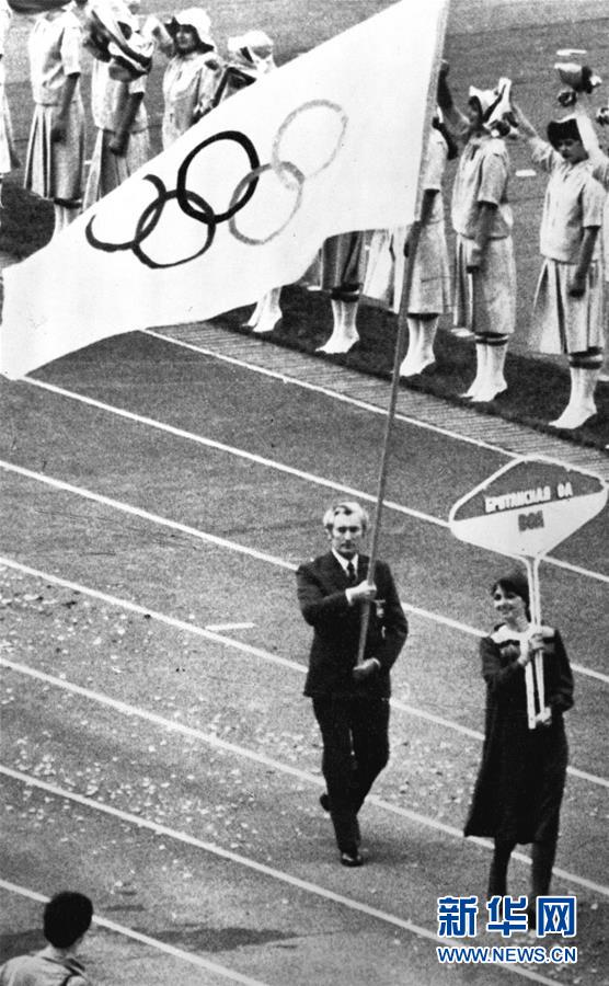 （体育·专题）（7）中国猴年与现代奥运会的渊源