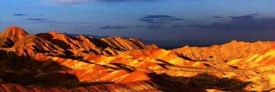 盘点世上19个不可思议的地方