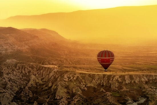 盘点世上19个不可思议的地方