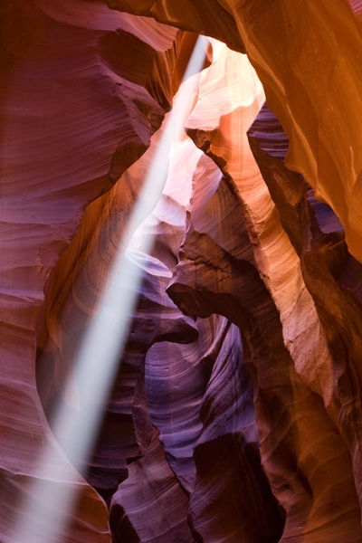 盘点世上19个不可思议的地方