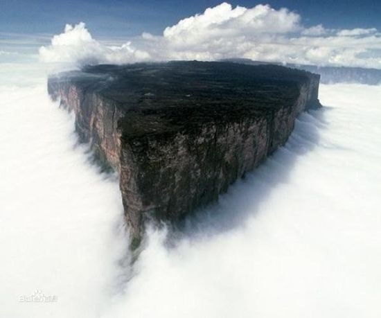 盘点世上19个不可思议的地方