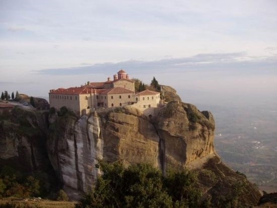 盘点世上19个不可思议的地方