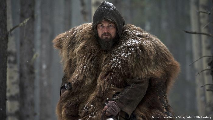 那些奥斯卡屡战屡败的好莱坞大咖