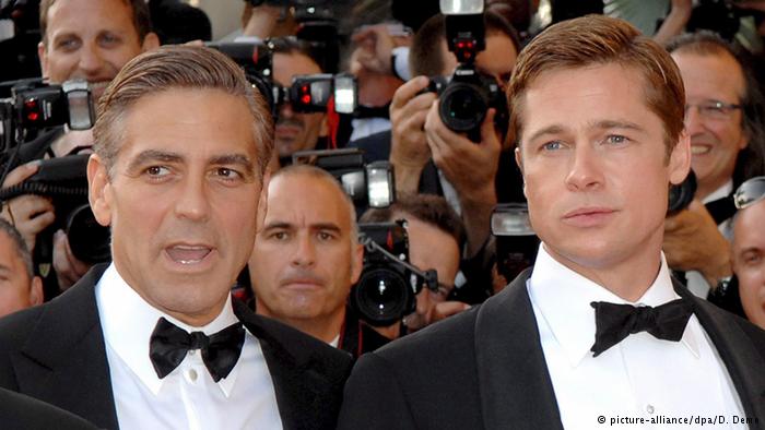 那些奥斯卡屡战屡败的好莱坞大咖