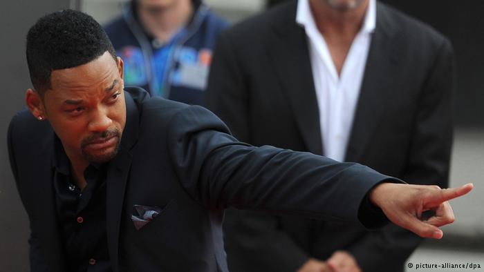 那些奥斯卡屡战屡败的好莱坞大咖