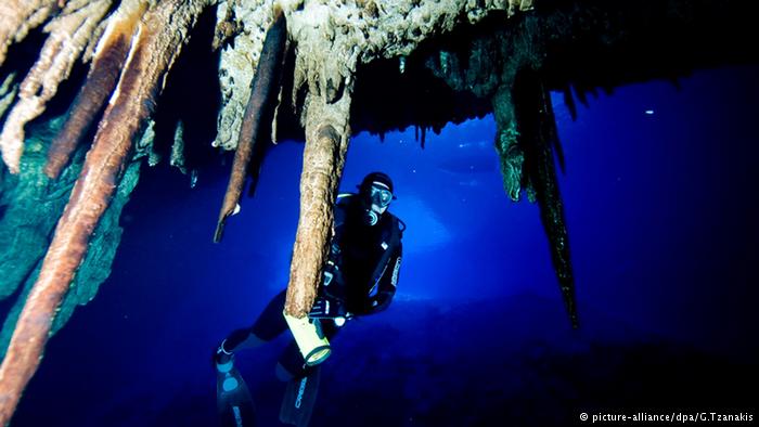 玩儿的就是心跳：十大流行极限运动