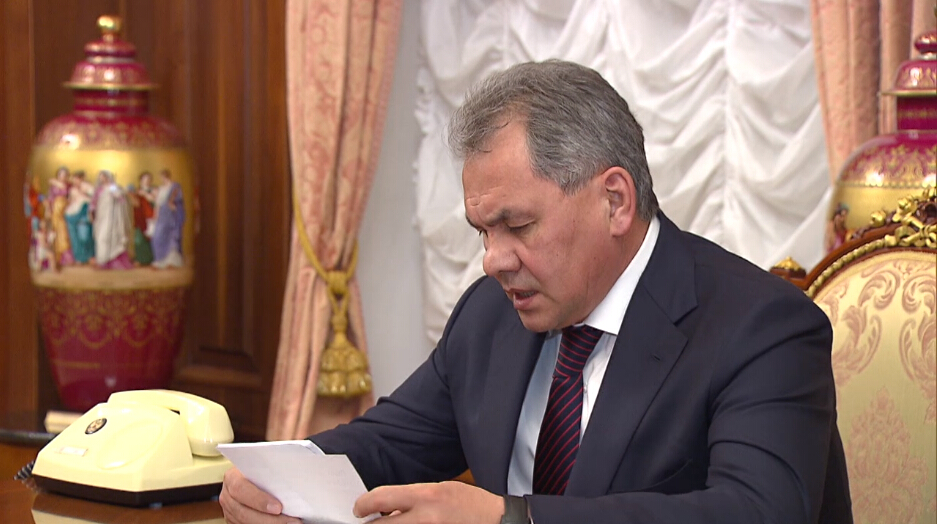 普京下令从叙利亚撤军 仍保留军事基地