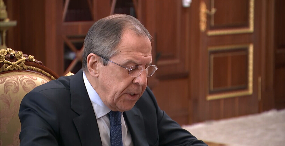 普京下令从叙利亚撤军 仍保留军事基地