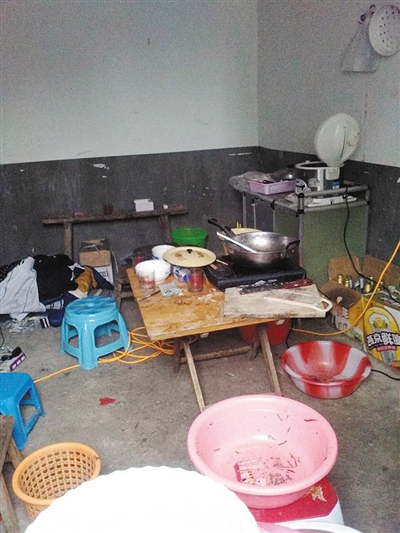 貴州6名學生在屋內烤火中毒身亡 其中兩人是兄弟
