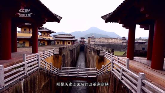 7CCTV发现之旅：《走读古城东阳》(组图)