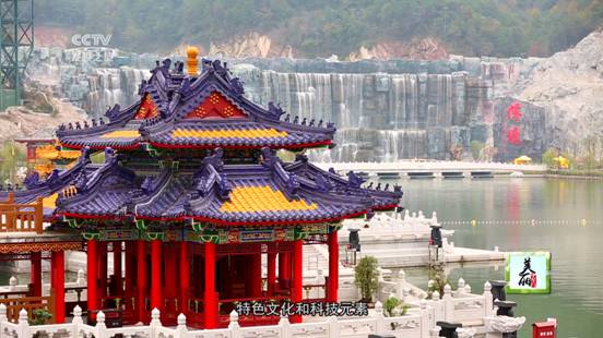 10CCTV发现之旅:《走读古城东阳》(组图) 10CCTV发现之旅:《走读古城东阳》(组图)