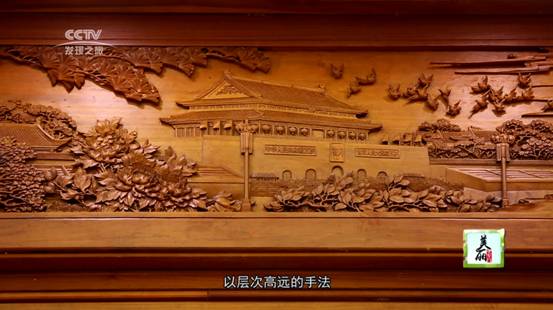 15CCTV发现之旅：《走读古城东阳》(组图)