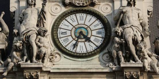 外媒:法国人诟病夏令时制度 称影响身心健康