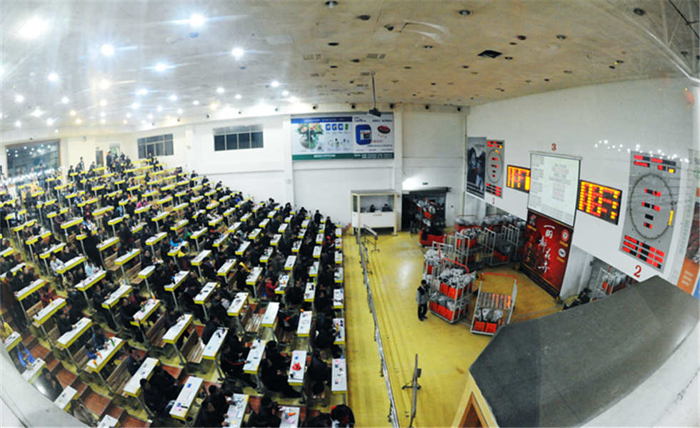 昆明呈贡斗南花市：全国鲜花市场的心脏