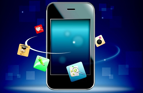 警方提醒:取消废旧手机移动支付授权_中国发展