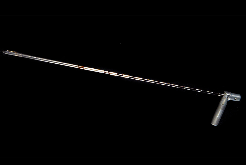 成为一名“太空人”必备的N件“单兵武器”