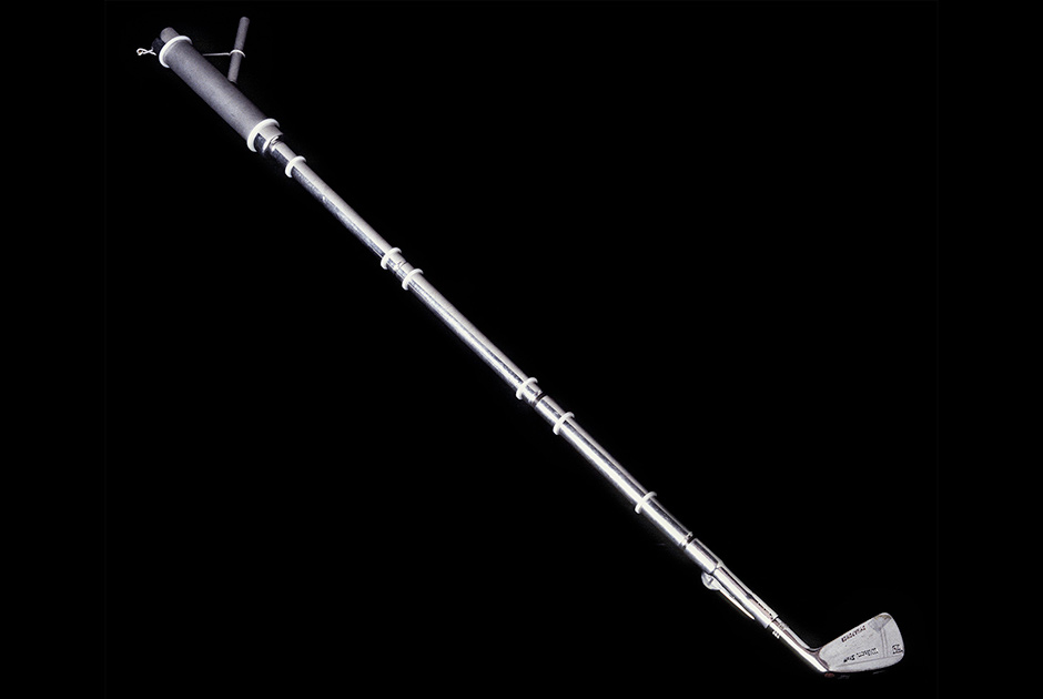 成为一名“太空人”必备的N件“单兵武器”