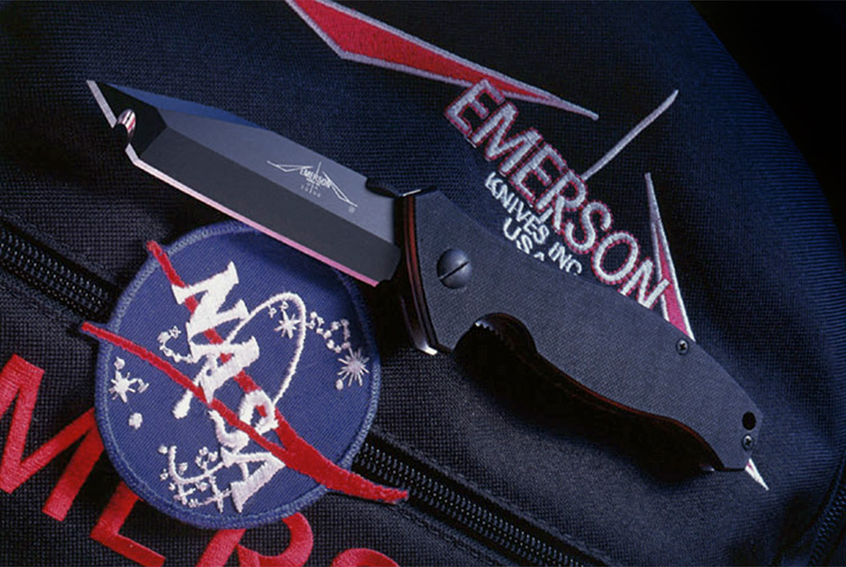 成为一名“太空人”必备的N件“单兵武器”