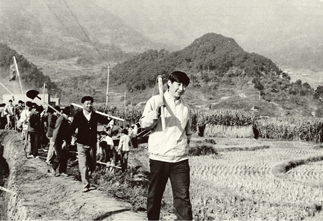 攻克最后堡垒 习近平发出脱贫“总动员令”