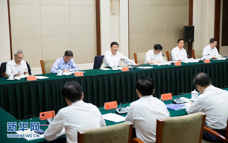 攻克最后堡壘 習近平發出脫貧“總動員令”