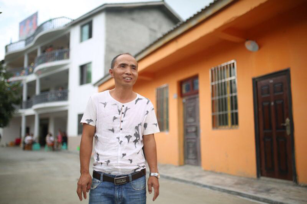 习式政治经济学新实践(2):增加公众获得感 全力打好脱贫攻坚战