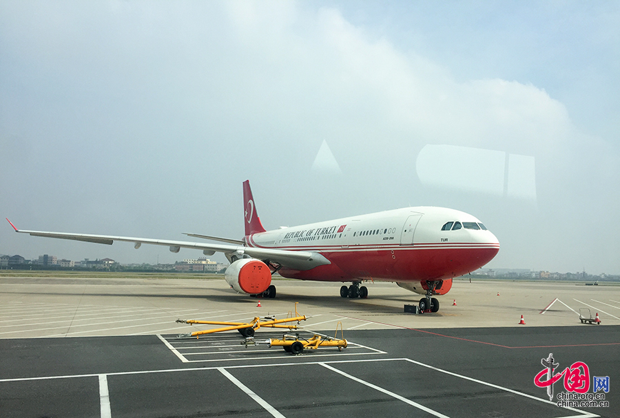 揭秘,G20,领导人,专机,美国,德国,奥巴马,普京,俄罗斯,总统,杭州