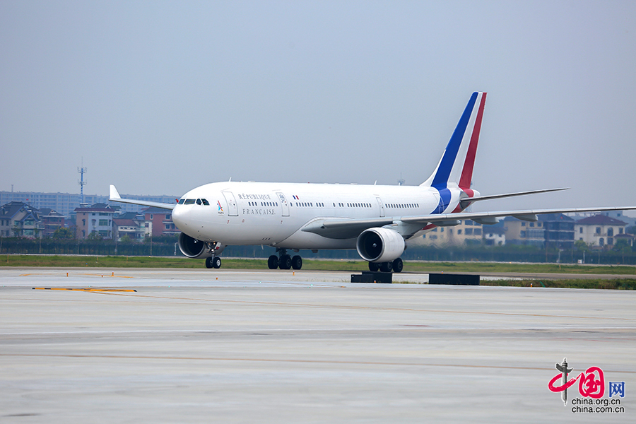 揭秘,G20,领导人,专机,美国,德国,奥巴马,普京,俄罗斯,总统,杭州