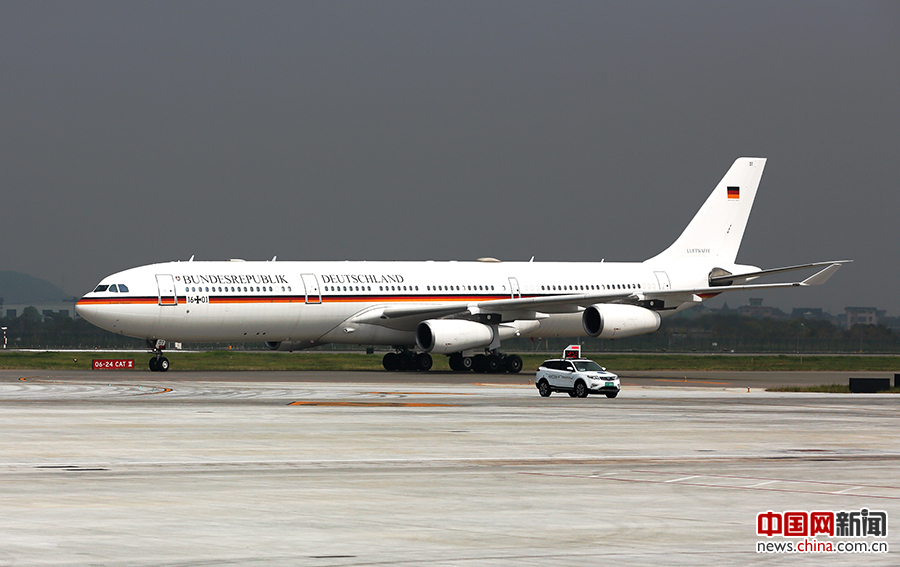 揭秘,G20,领导人,专机,美国,德国,奥巴马,普京,俄罗斯,总统,杭州