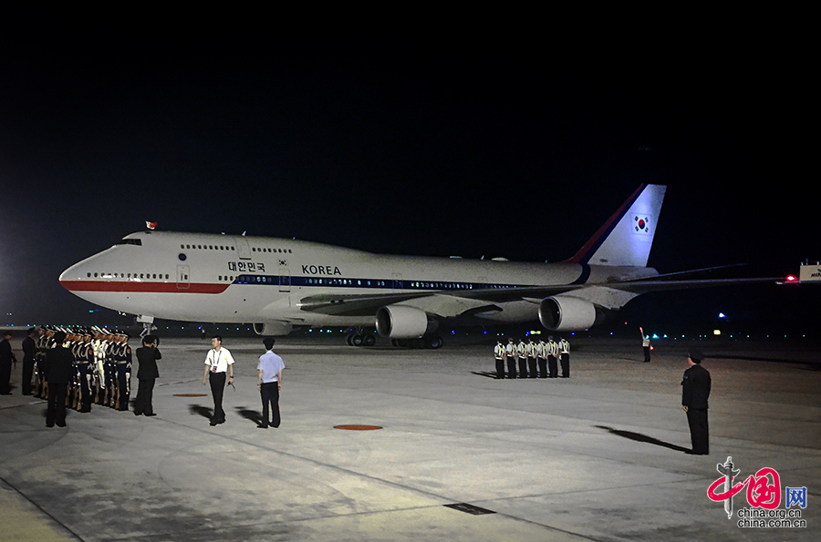 揭秘,G20,领导人,专机,美国,德国,奥巴马,普京,俄罗斯,总统,杭州