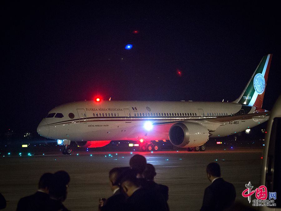 揭秘,G20,领导人,专机,美国,德国,奥巴马,普京,俄罗斯,总统,杭州