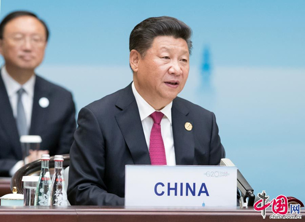 日媒聚焦G20杭州峰會：中國在國際舞臺上掌握更多話語權