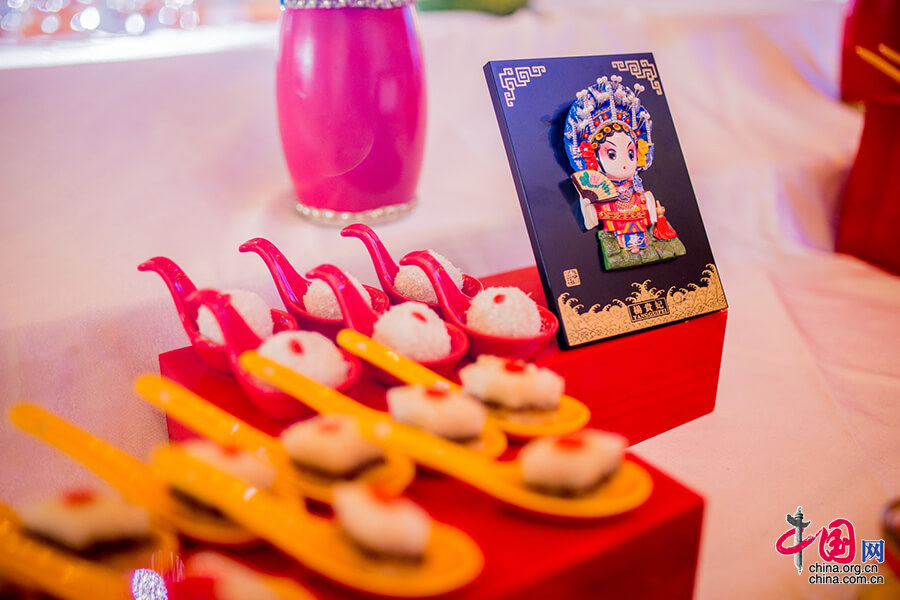 一带一路,国际研讨会,工艺品,美食,黏土人,民俗