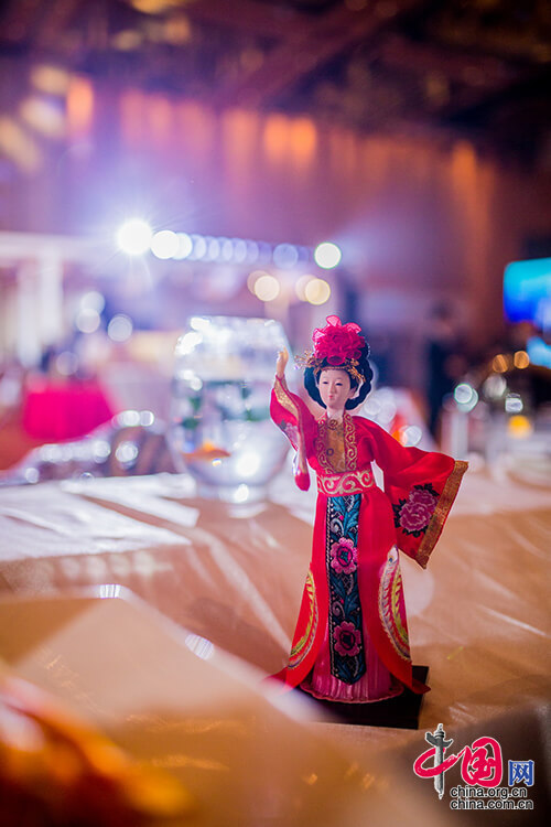 一带一路,国际研讨会,工艺品,美食,黏土人,民俗