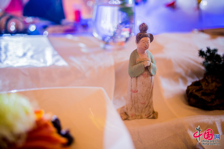 一带一路,国际研讨会,工艺品,美食,黏土人,民俗