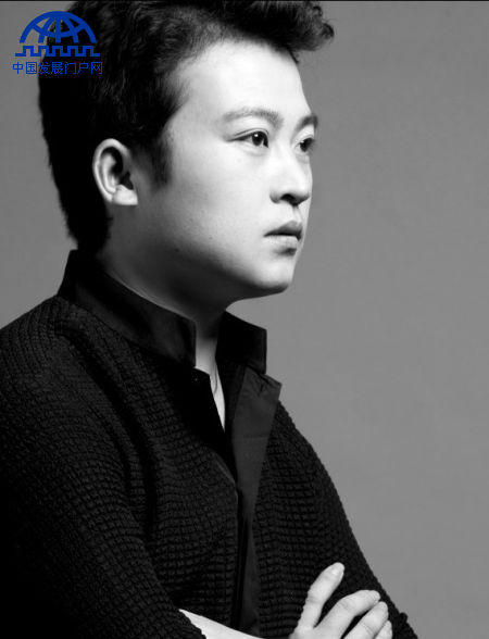 設計師楊潔的“蘇意”在北京時裝周備受矚目