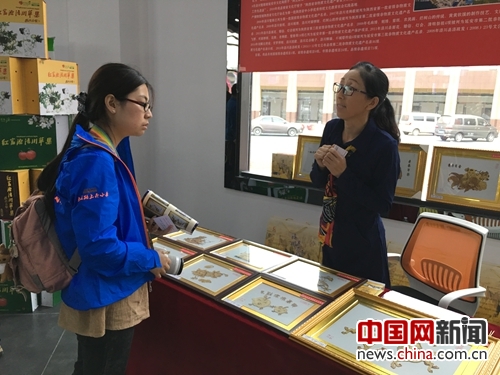 洛川苹果的中国梦:互联网+农村的成功案例 洛川苹果的中国梦:互联网+农村的成功案例