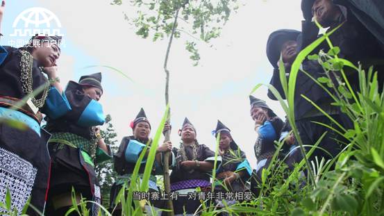 美麗中華行之天人合一 大美榕江（下）