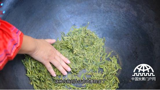 美麗中華行之詩畫古城 茶香新昌