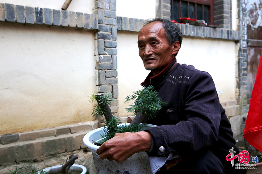 河南,嵩縣,紅軍巷,紅軍,長征精神