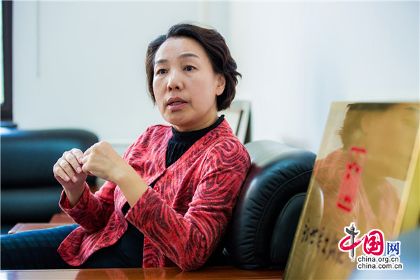 张海鸥：“中国故事”可以这样讲