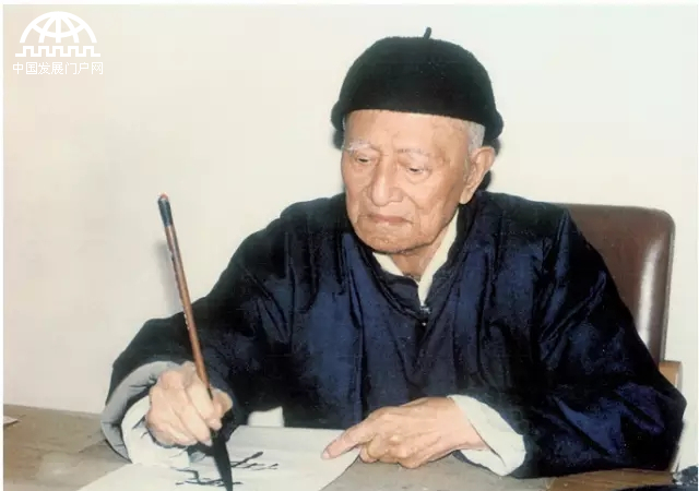 与李可染大女婿俞律谈林散之