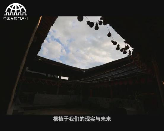 美丽中华行之走进葫芦丝吹响的地方——梁河